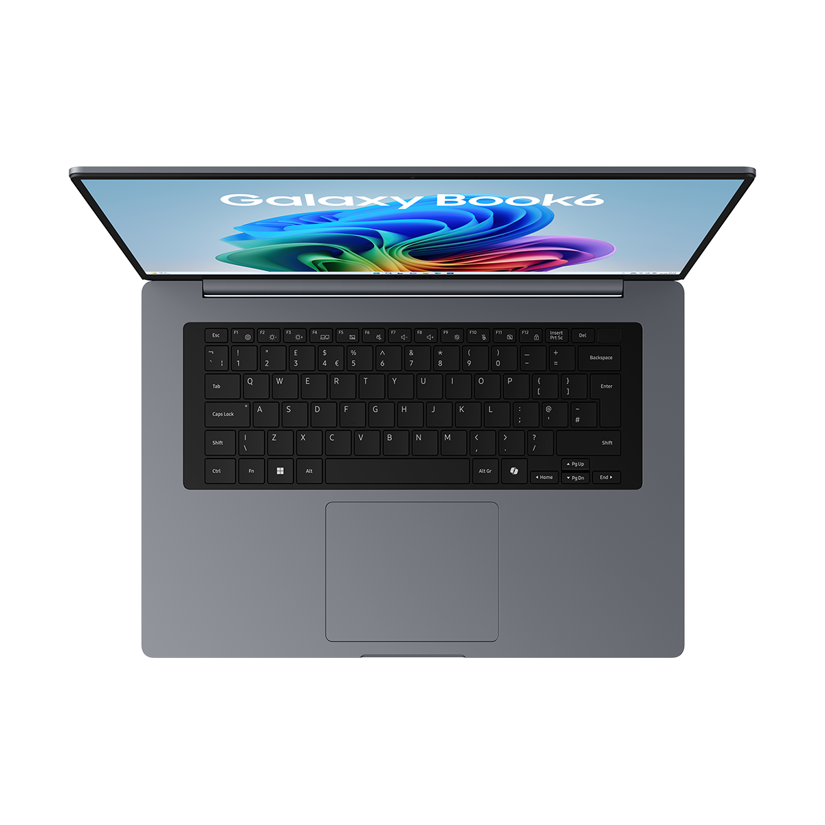 Bild von SAMSUNG Galaxy Book6