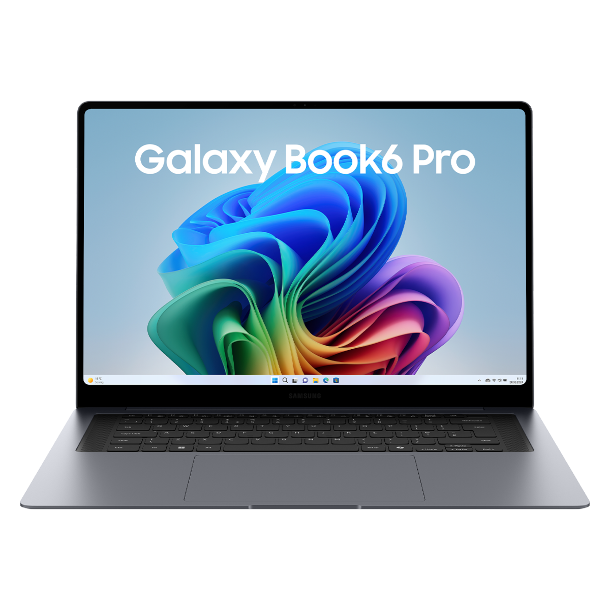 Bild von SAMSUNG Galaxy Book6 Pro