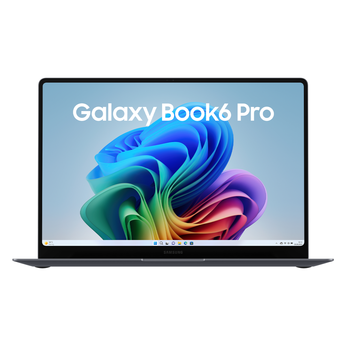 Bild von SAMSUNG Galaxy Book6 Pro