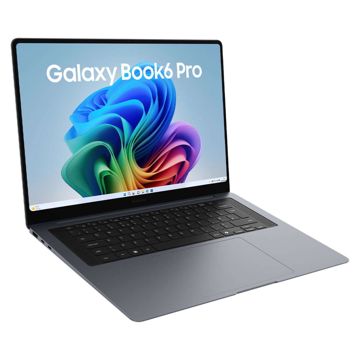 Bild von SAMSUNG Galaxy Book6 Pro