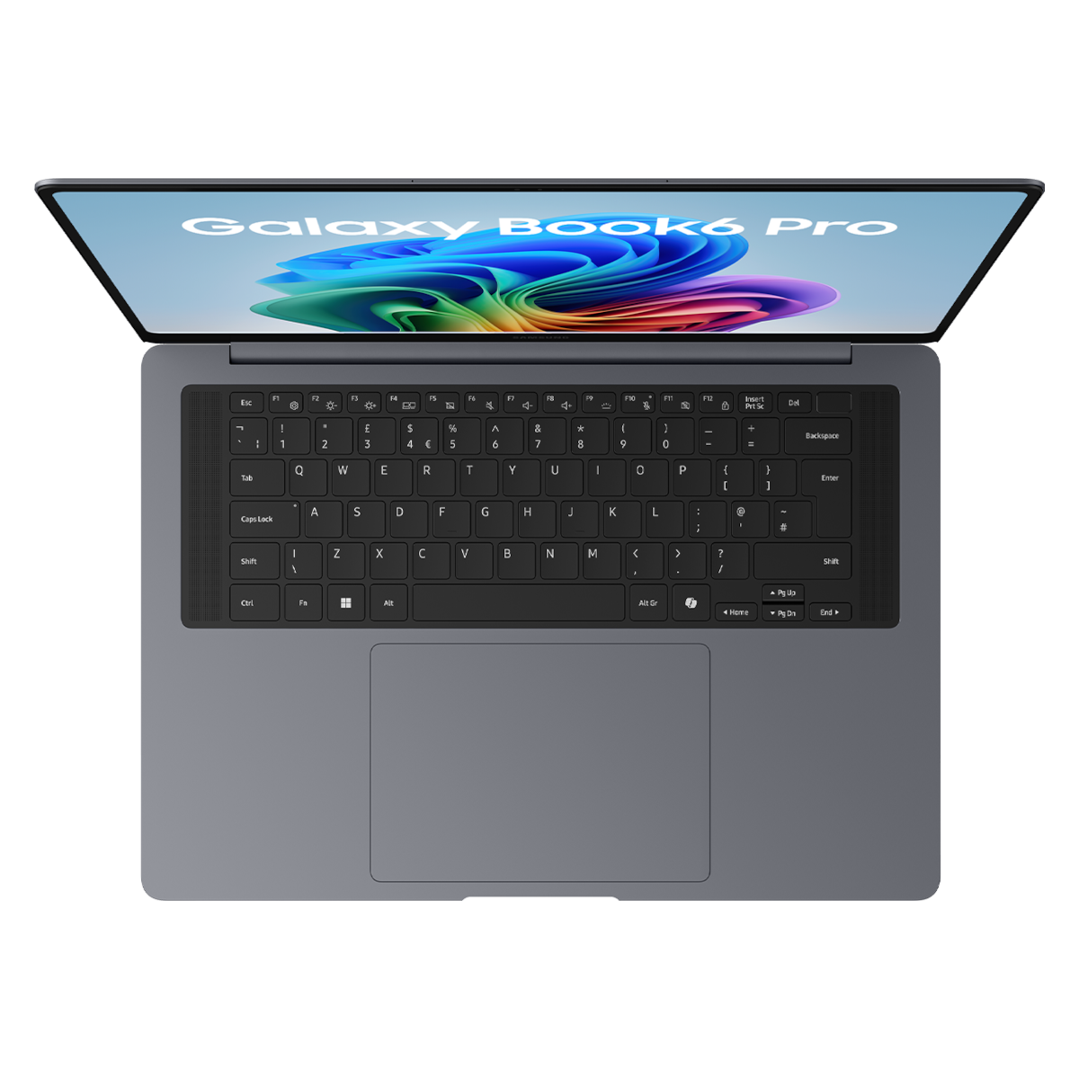 Bild von SAMSUNG Galaxy Book6 Pro