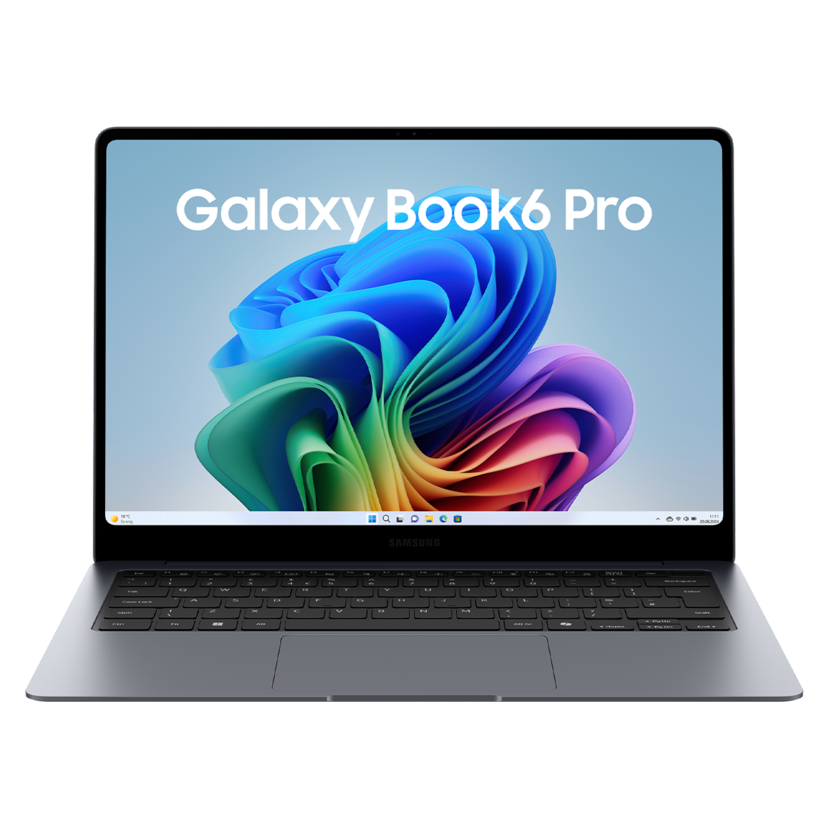 Bild von SAMSUNG Galaxy Book6 Pro