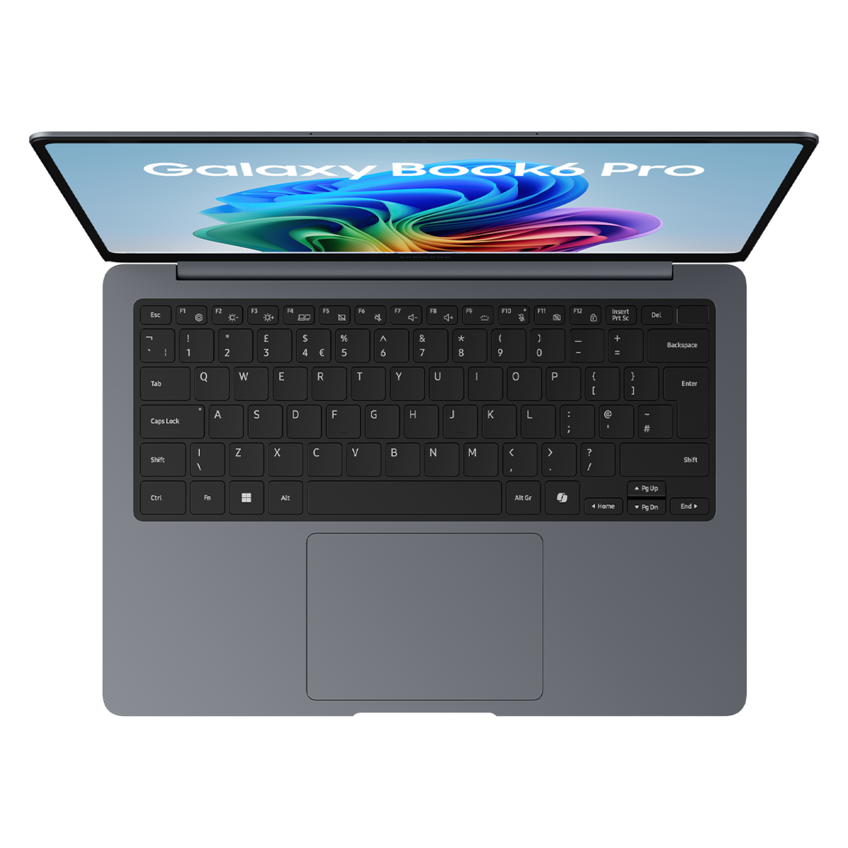 Bild von SAMSUNG Galaxy Book6 Pro