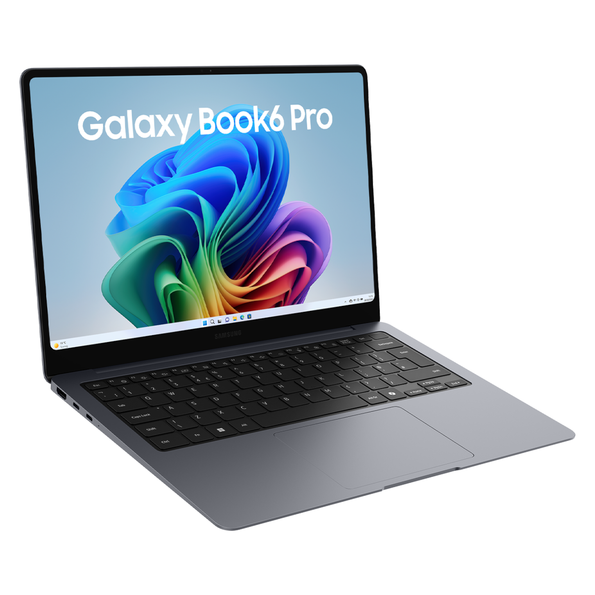 Bild von SAMSUNG Galaxy Book6 Pro