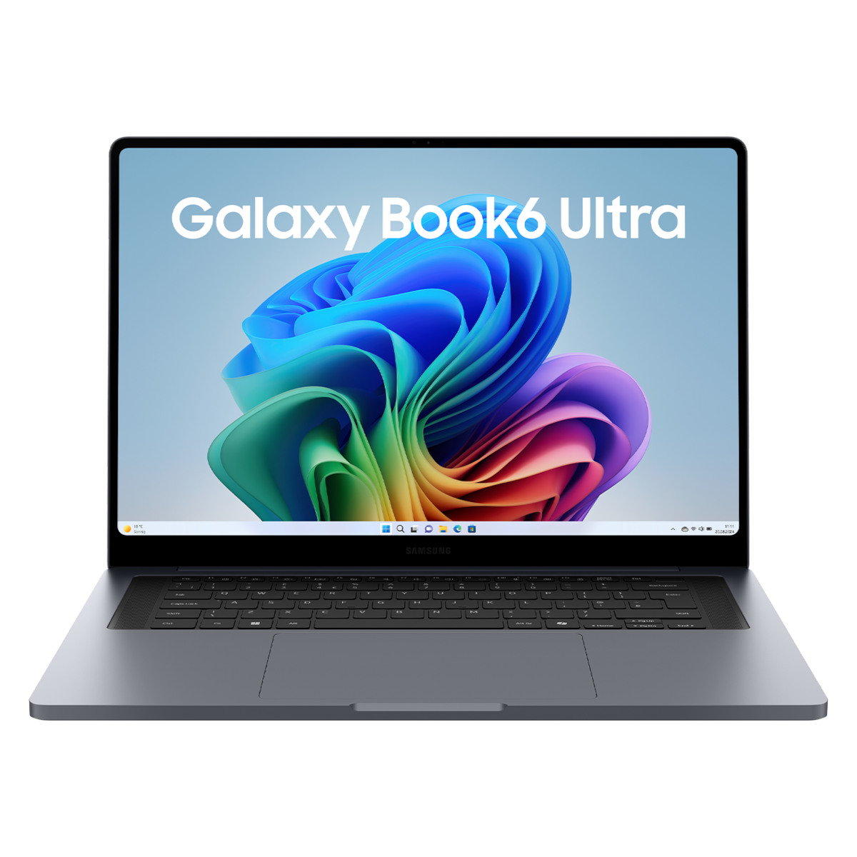 Bild von SAMSUNG Galaxy Galaxy Book6 Ultra