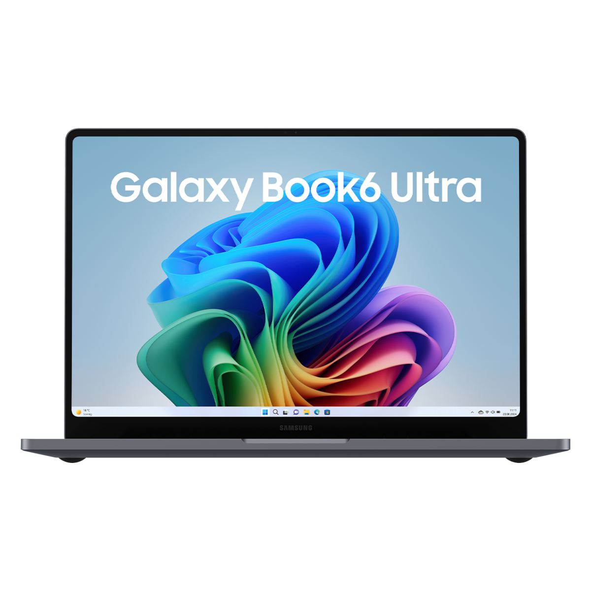 Bild von SAMSUNG Galaxy Galaxy Book6 Ultra