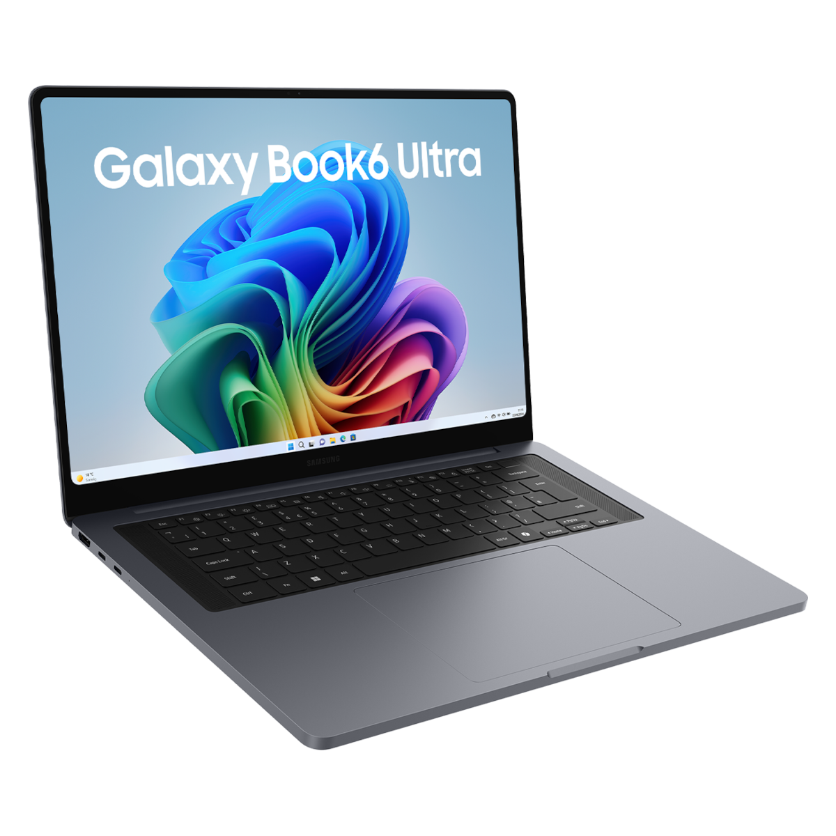 Bild von SAMSUNG Galaxy Galaxy Book6 Ultra