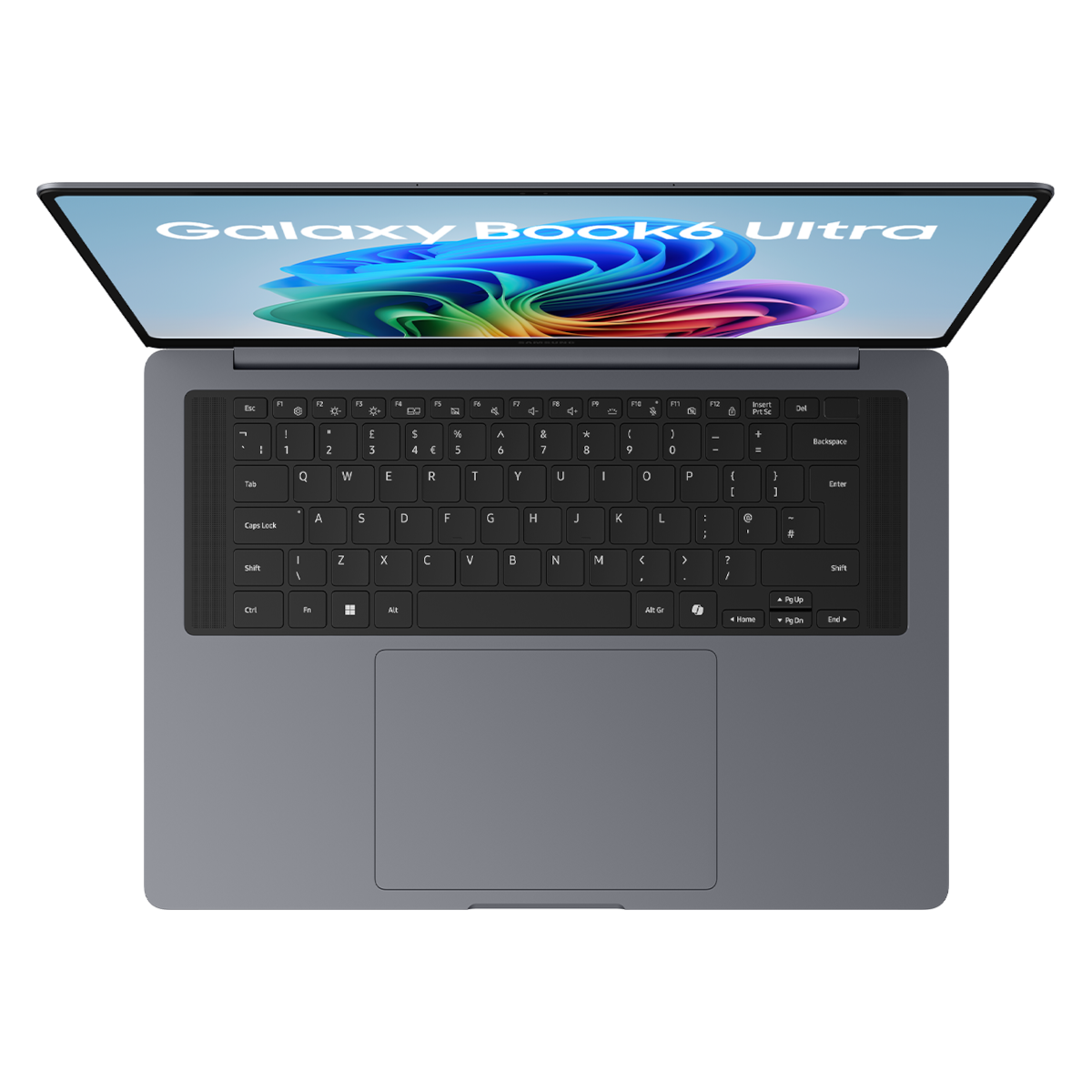 Bild von SAMSUNG Galaxy Galaxy Book6 Ultra