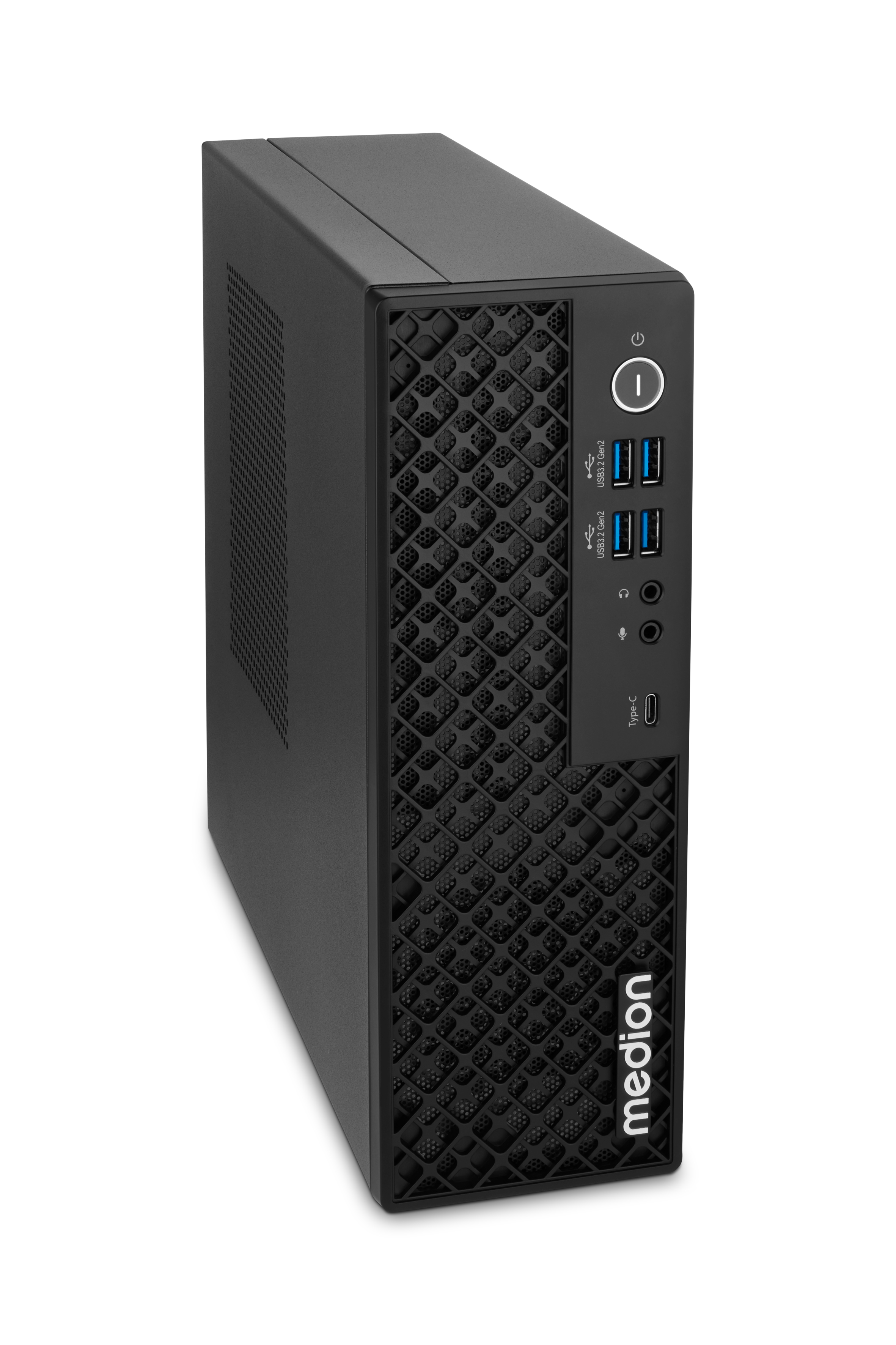 Bild von Medion Picoworx T80 SFF MD340079