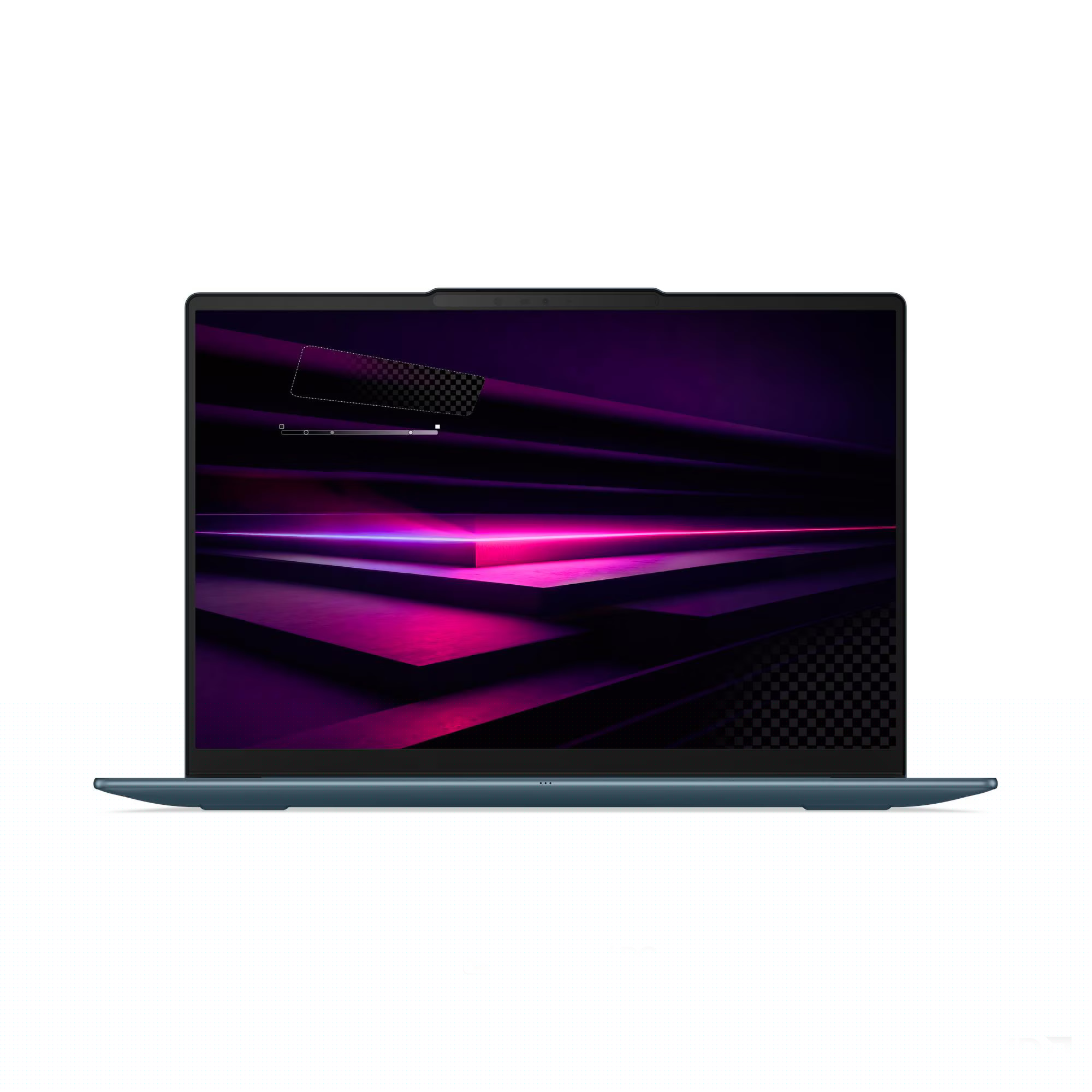 Bild von Lenovo Yoga 7 Slim 83QS0035GE