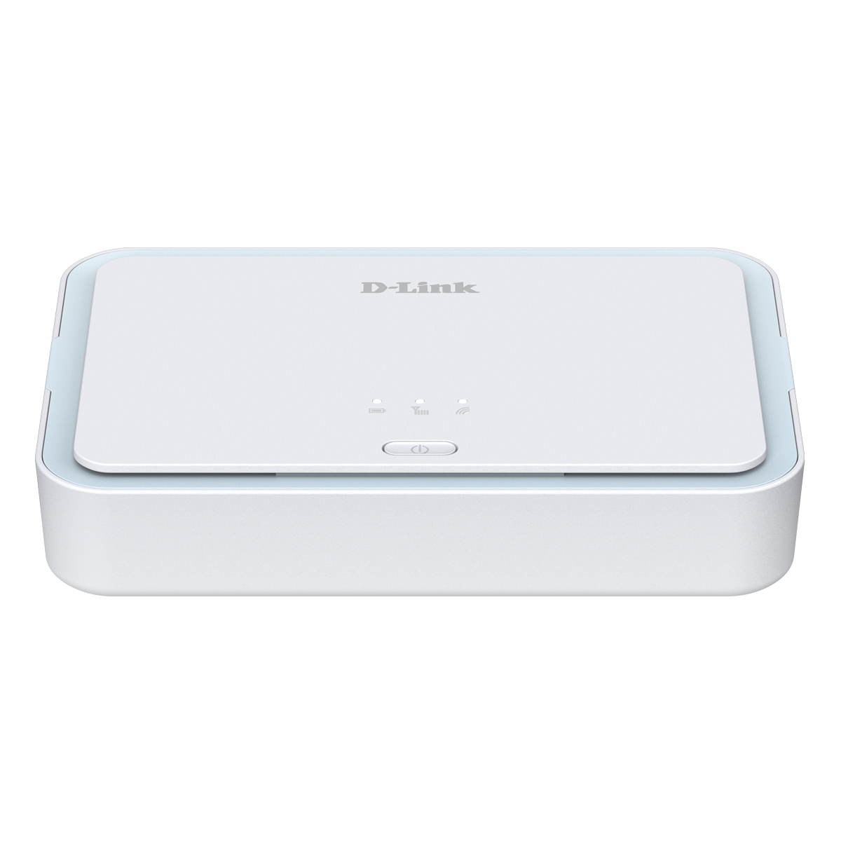 Bild von D-Link DBR-330-G 5G WiFi 6 Mobile Router