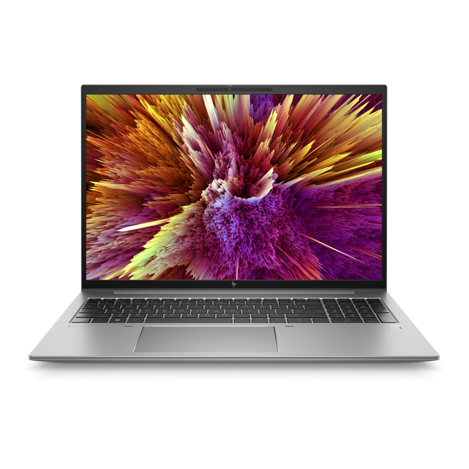 Bild von HP ZBook Firefly 16 G10 5G3G2ES 16" WUXGA OLED, Intel i7-1360P, 32GB RAM, 1TB SSD, Windows 11 Pro