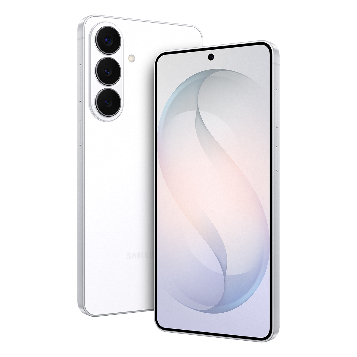 Bild von Samsung Galaxy S26+ 256GB White