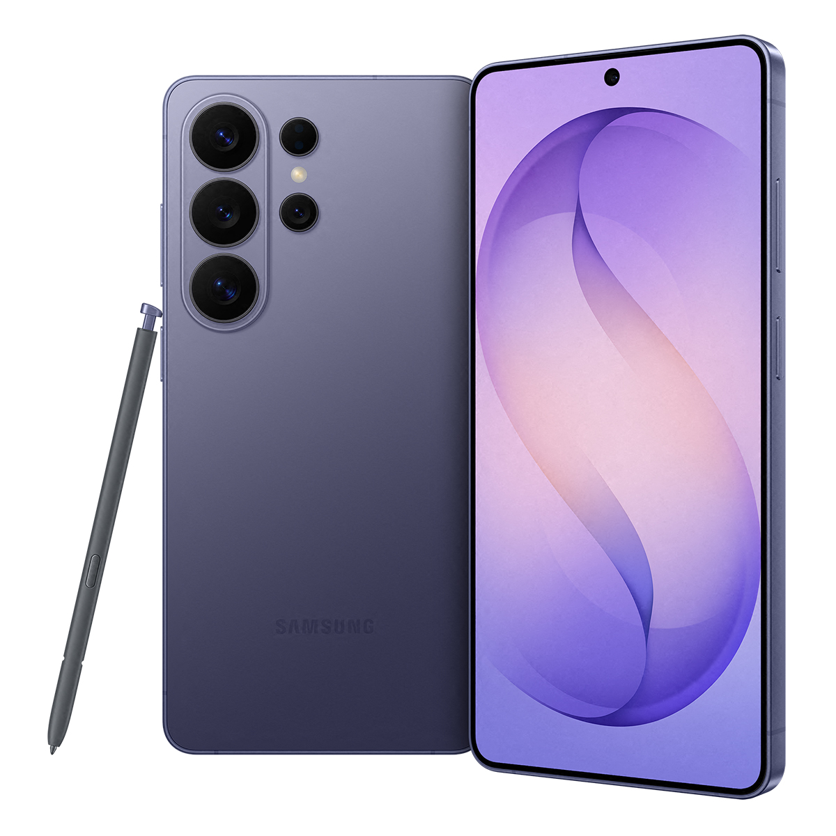 Bild von Samsung Galaxy S26 Ultra 1TB Cobalt Violet