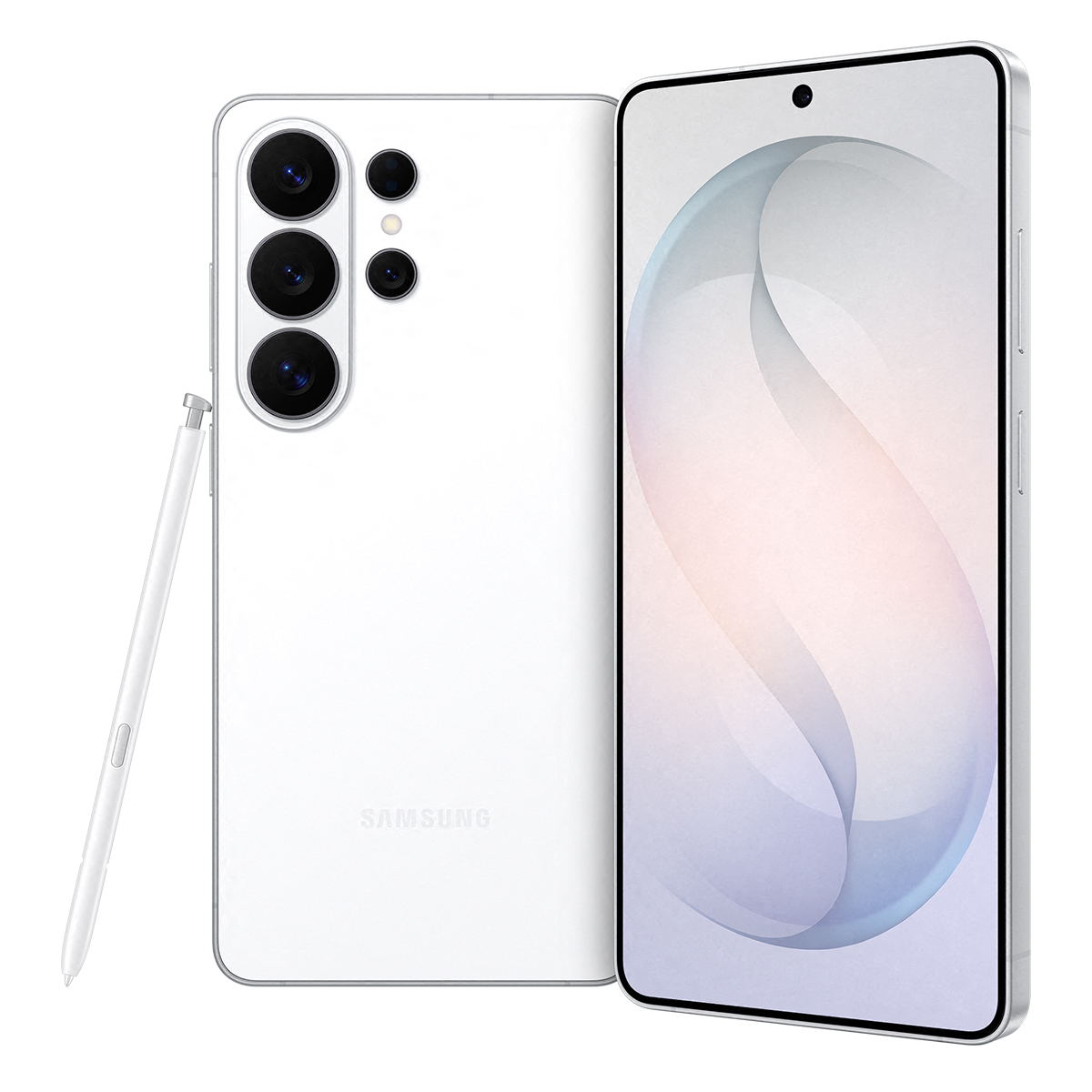 Bild von Samsung Galaxy S26 Ultra 1TB White