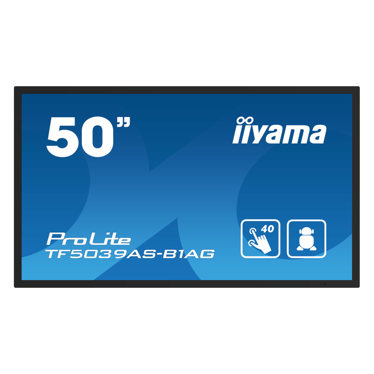 Bild von Iiyama TF5039AS-B1AG