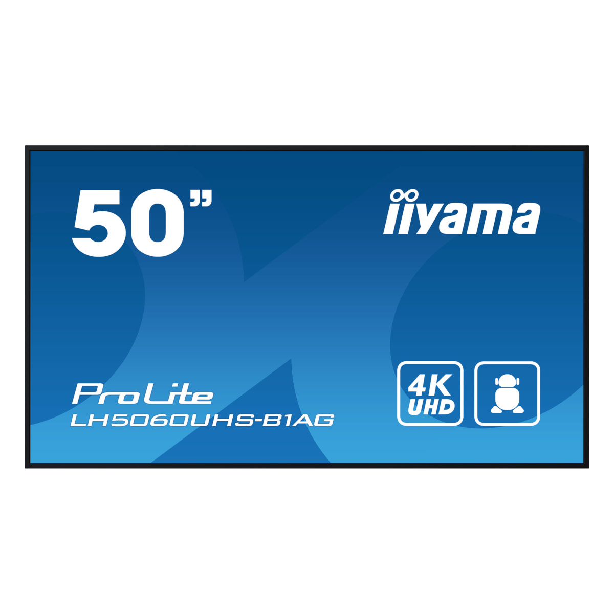 Bild von Iiyama LH5060UHS-B1AG
