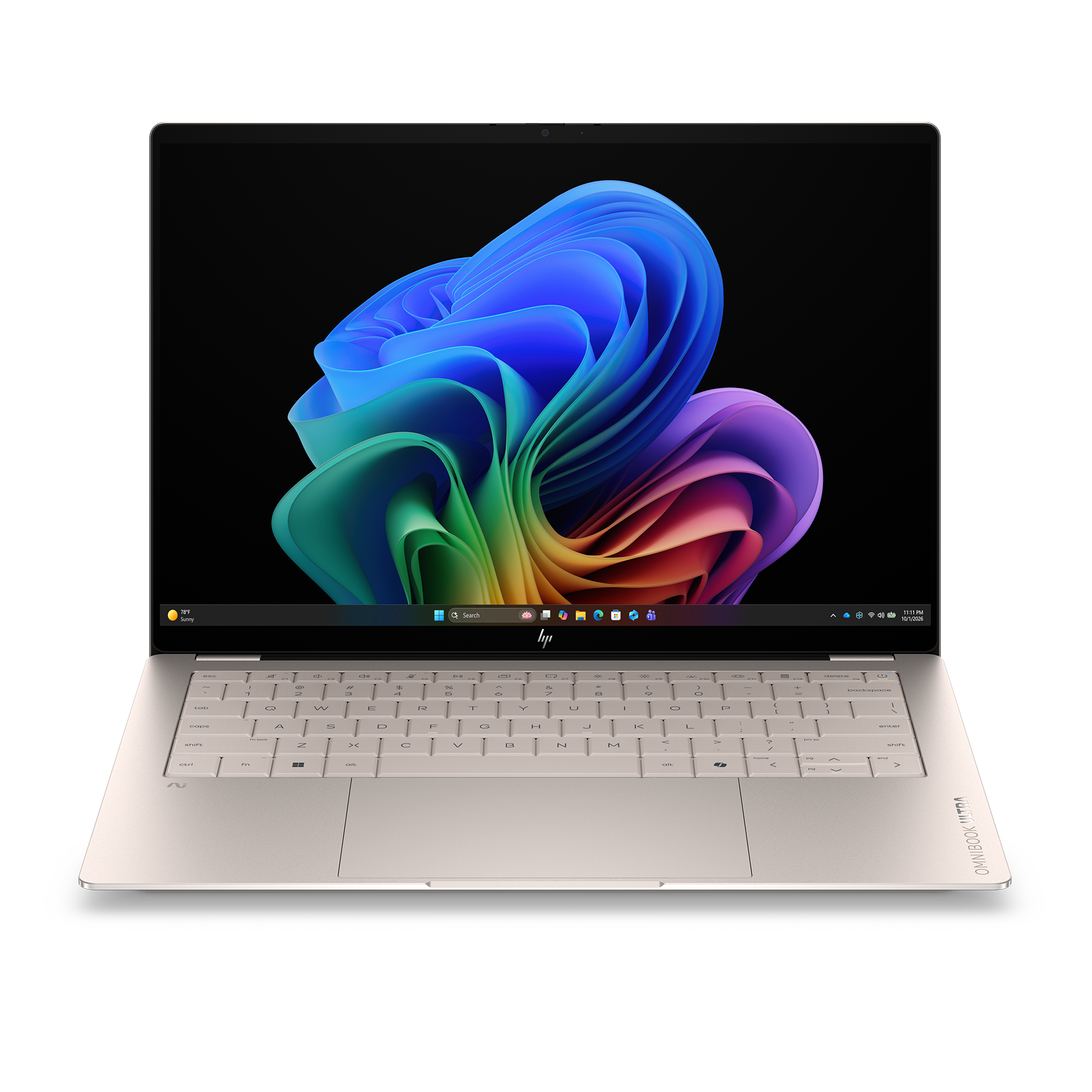 Bild von HP OmniBook Ultra 14-kd0175ng