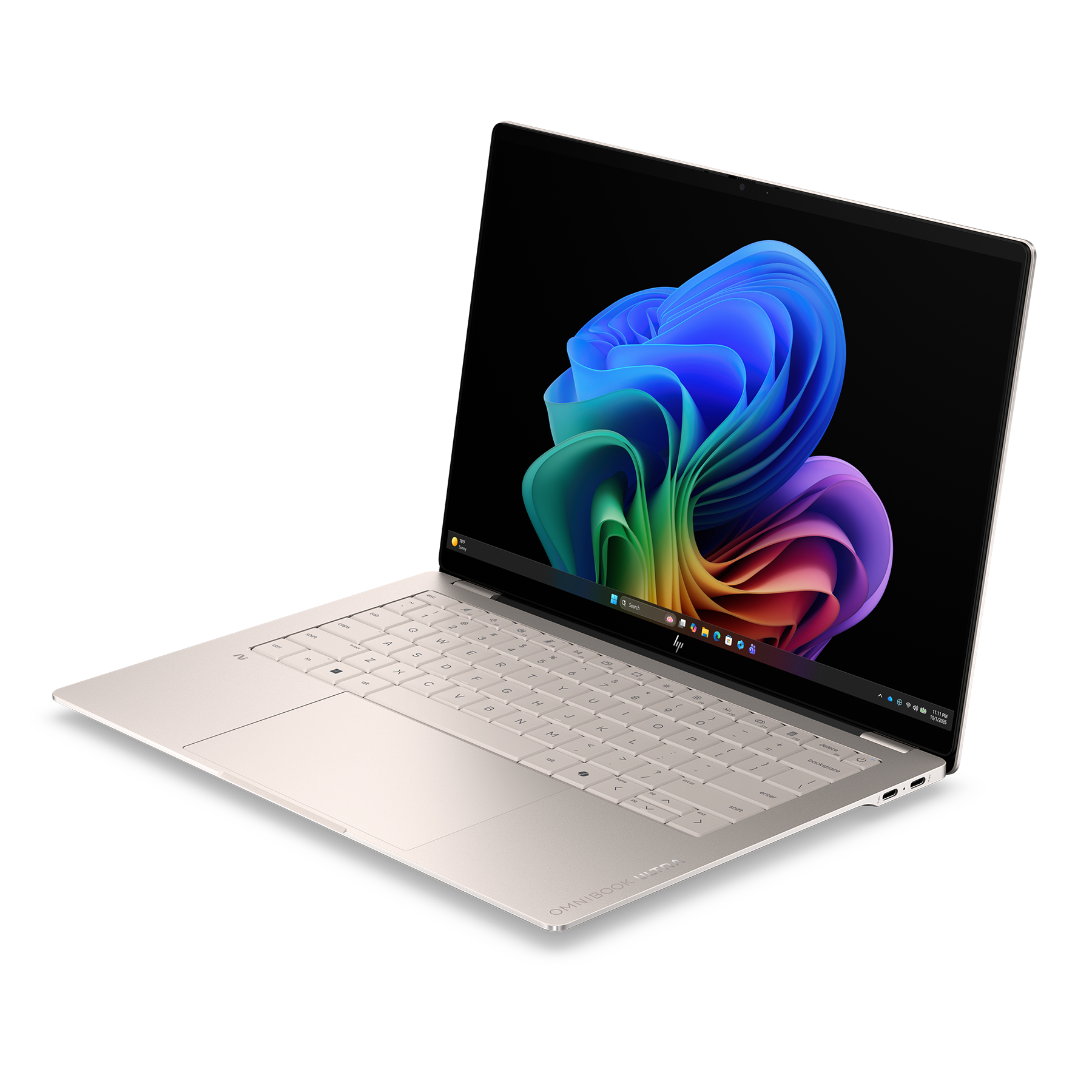 Bild von HP OmniBook Ultra 14-kd0175ng