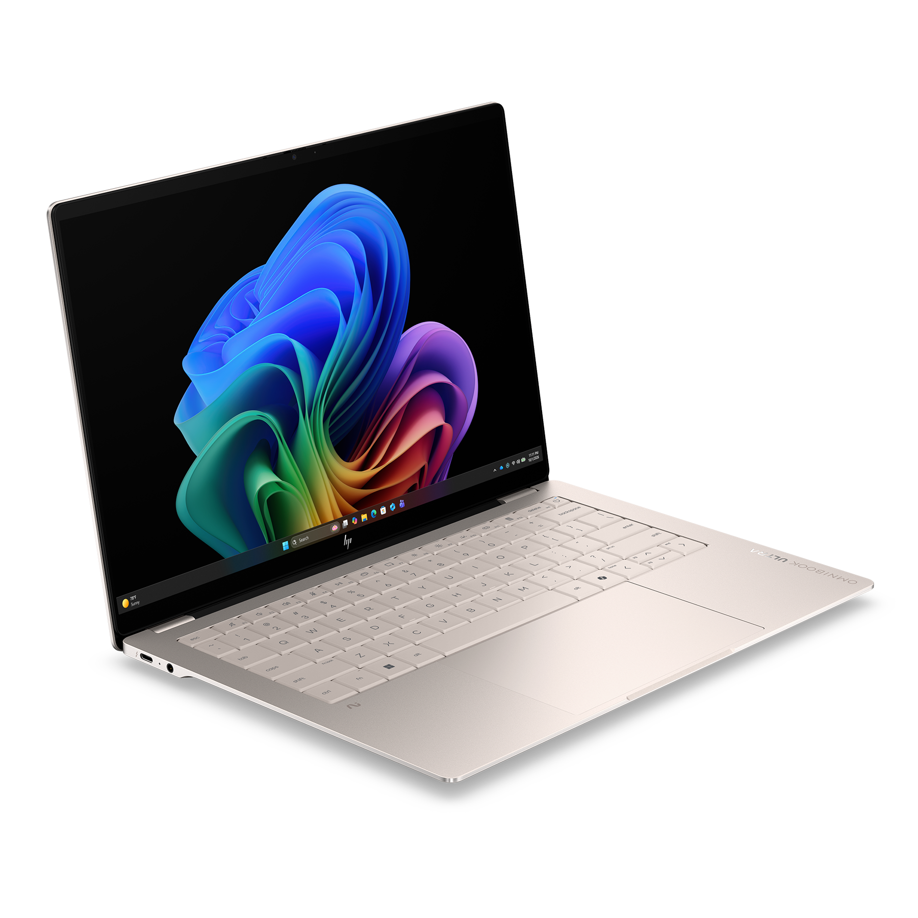 Bild von HP OmniBook Ultra 14-kd0175ng