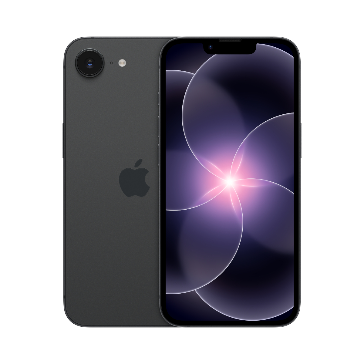 Bild von iPhone 17e 512GB Schwarz