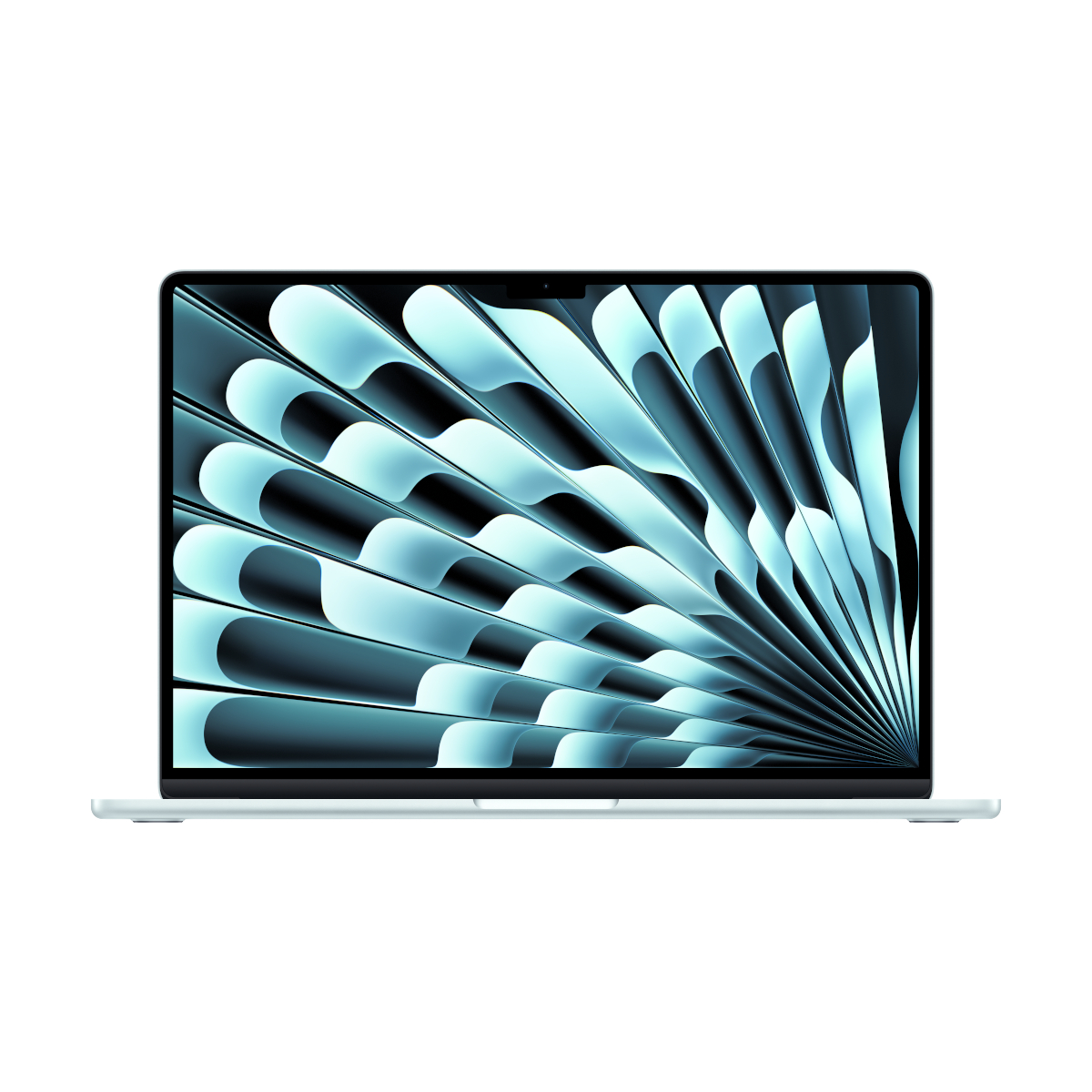 Bild von Apple MacBook Air 15