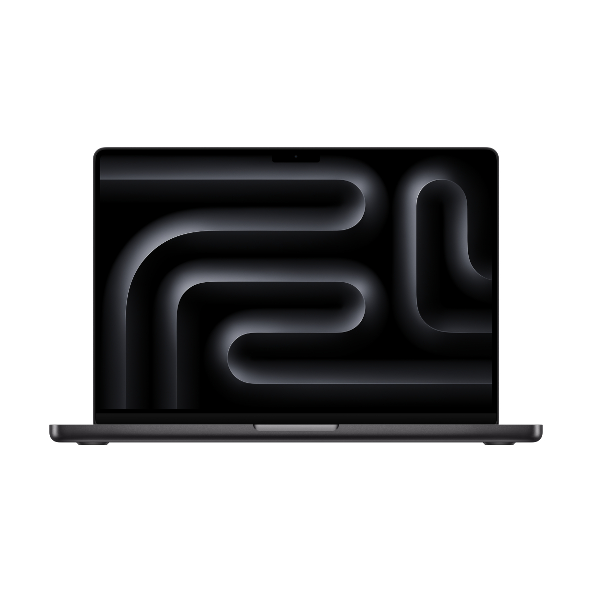 Bild von MacBook Pro 14