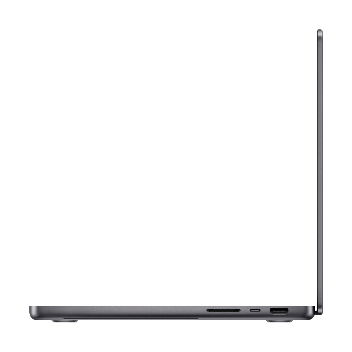 Bild von MacBook Pro 14