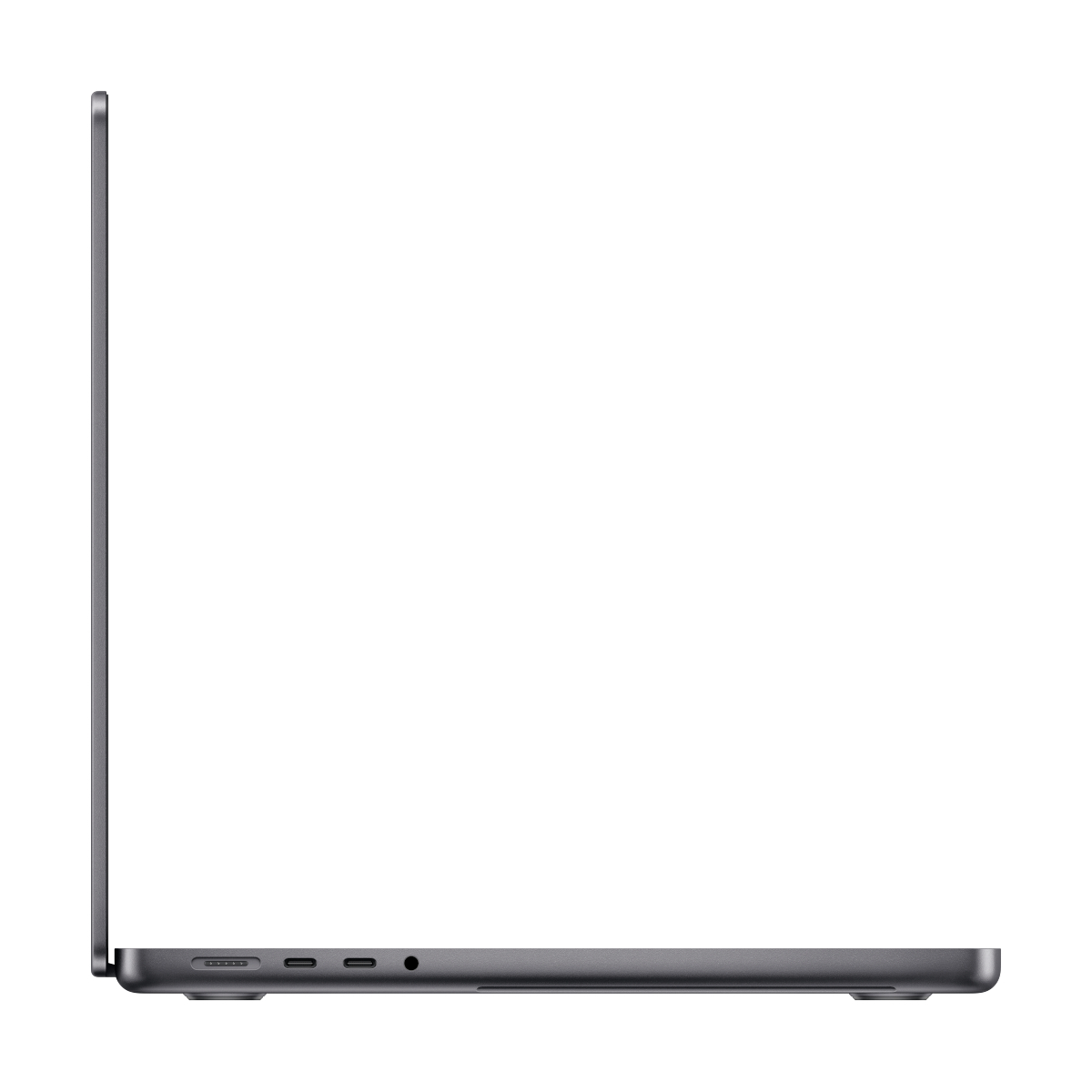 Bild von MacBook Pro 14