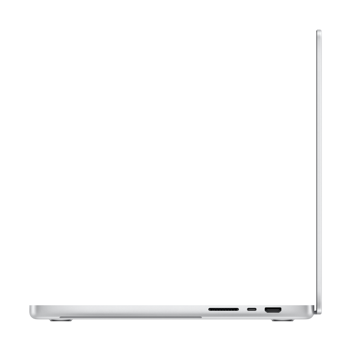 Bild von MacBook Pro 16