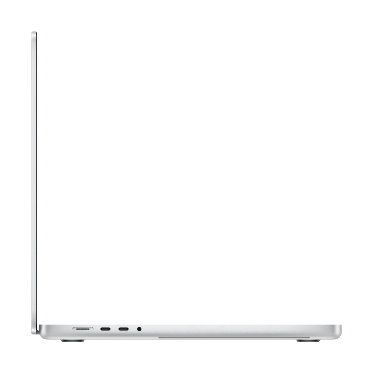 Bild von MacBook Pro 16
