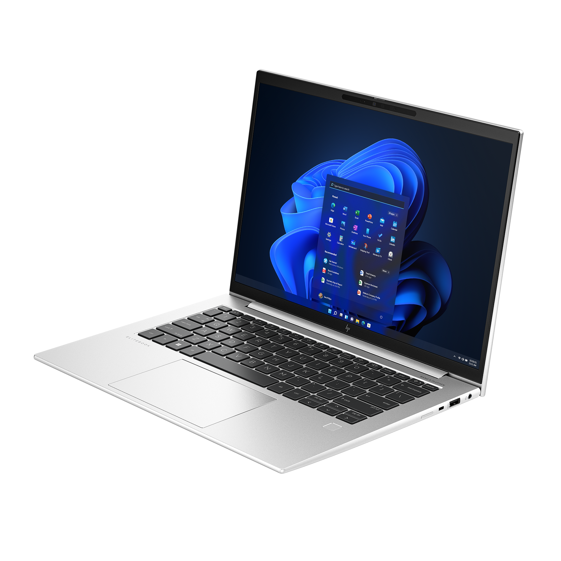 Bild von HP EliteBook 840 G10 5Z543ES