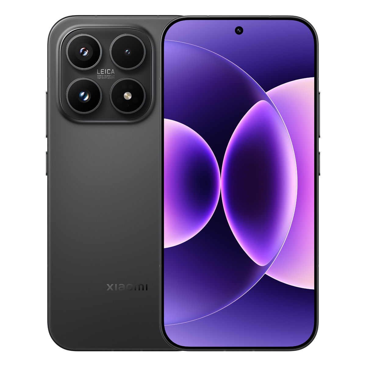 Bild von Xiaomi 17 512GB Black