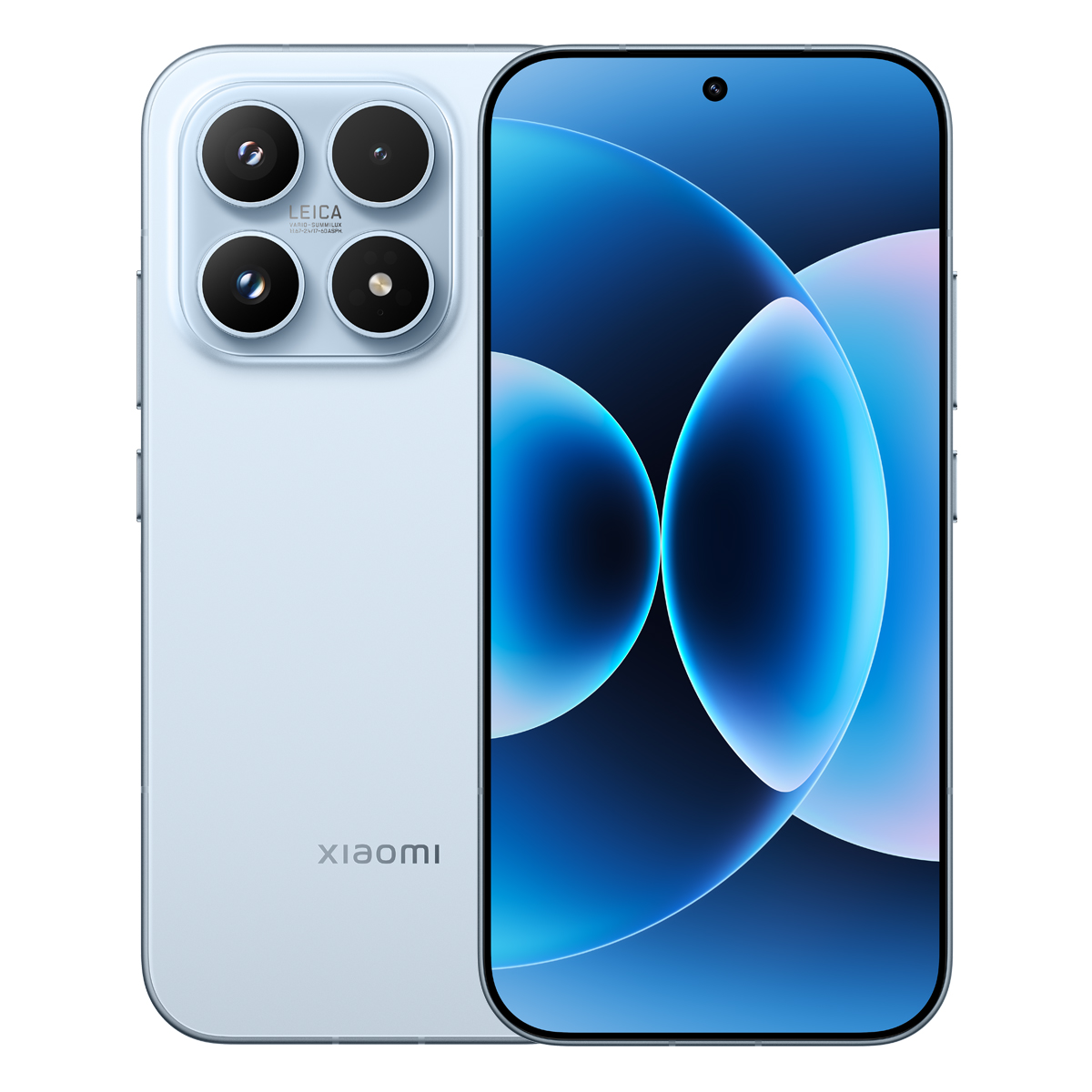 Bild von Xiaomi 17 512GB Ice Blue