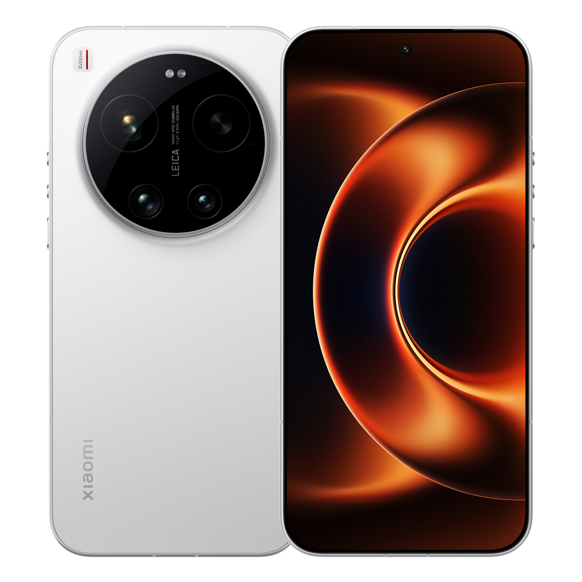 Bild von Xiaomi 17 512GB Ultra White