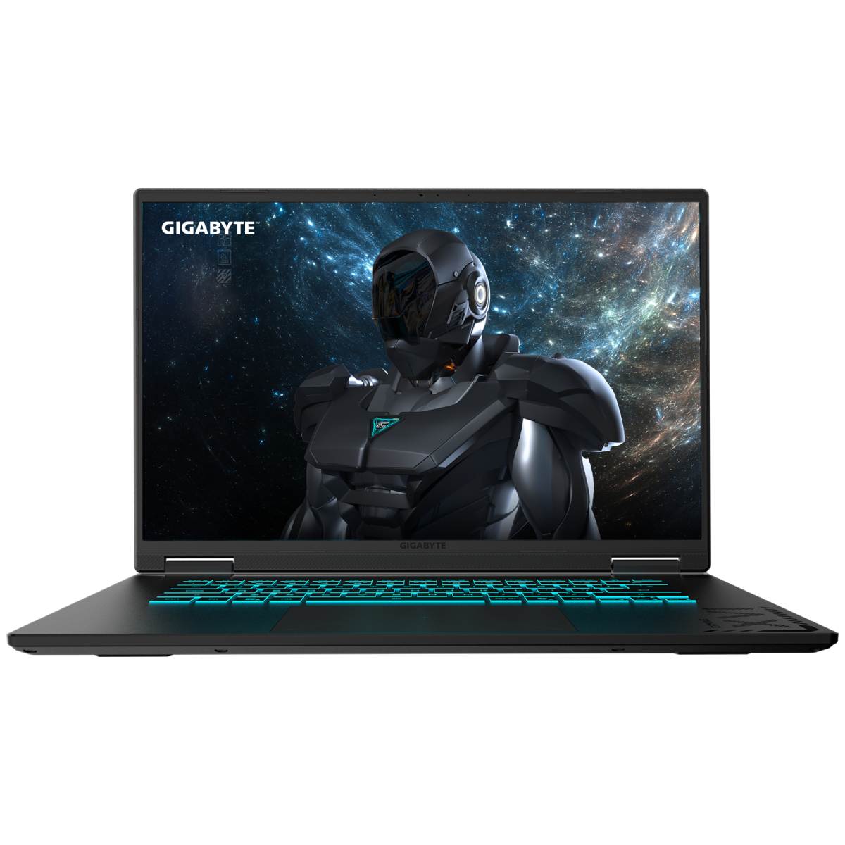 Bild von GIGABYTE GAMING A16 PRO DXHG4DECC4SH