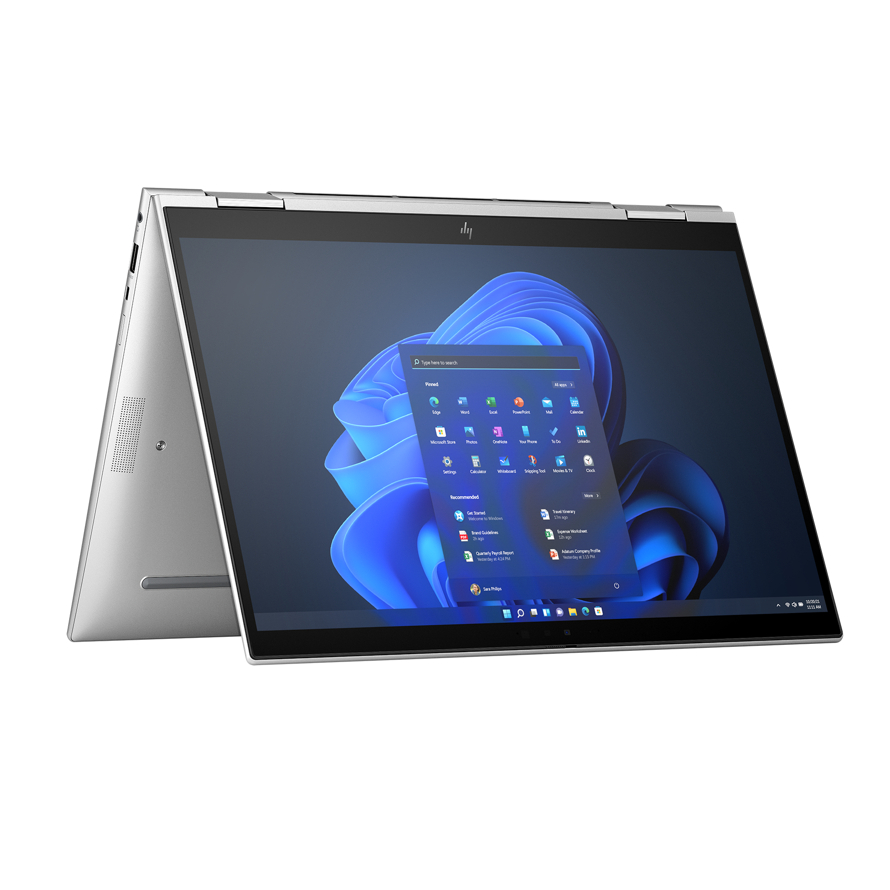 Bild von HP Elite x360 830 G10 5Z527ES