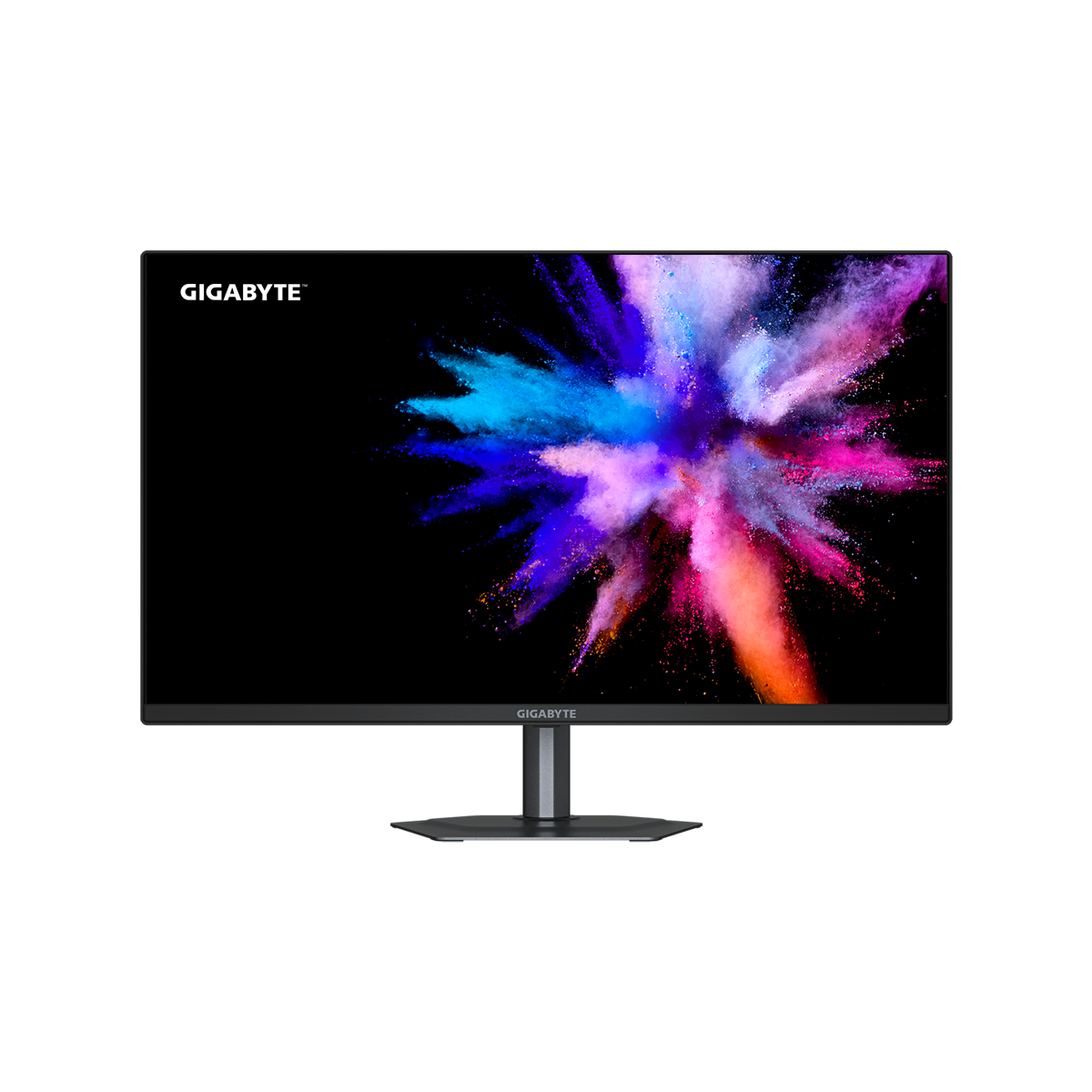 Bild von Gigabyte GO27Q24 27 Zoll - QD OLED Gaming Monitor