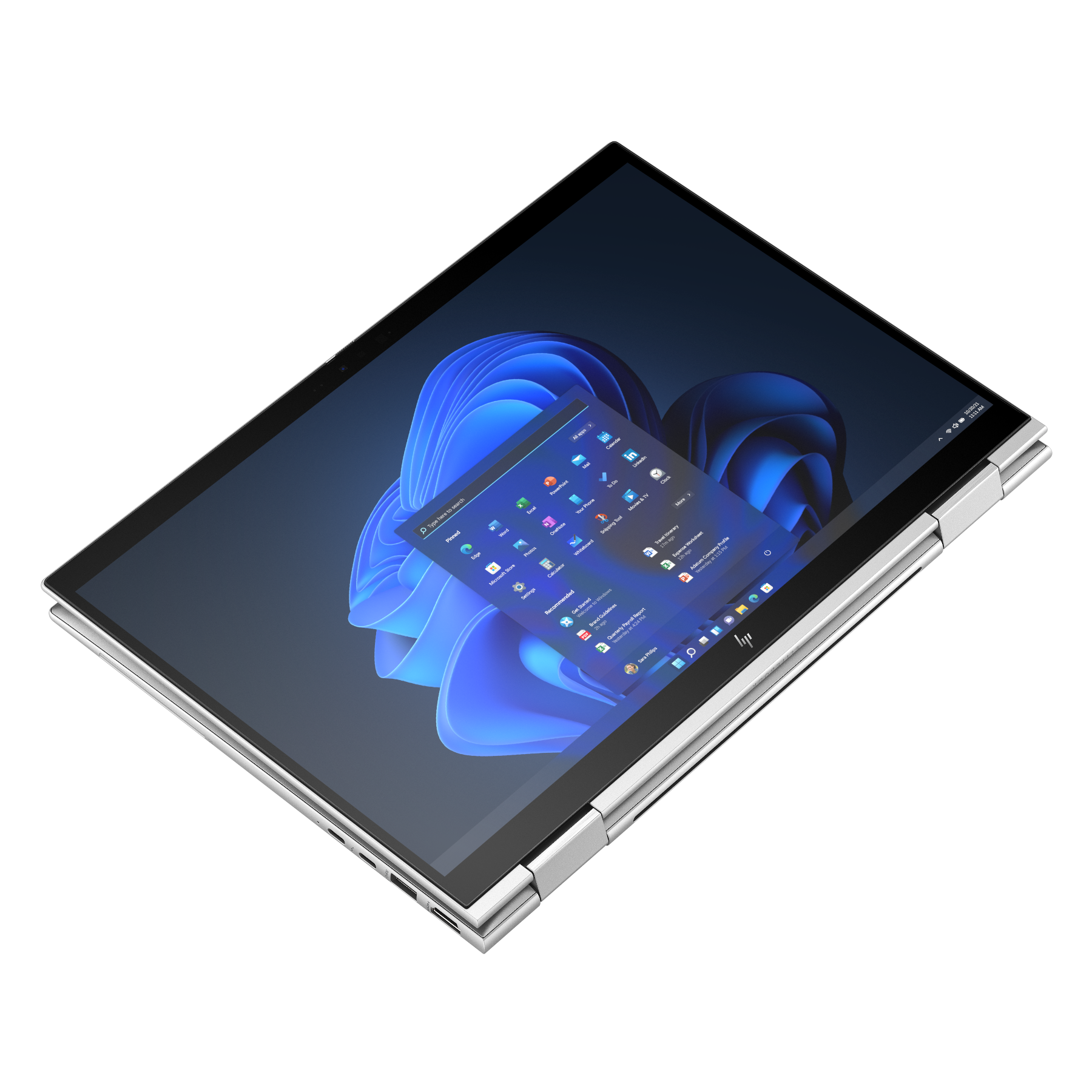 Bild von HP Elite x360 1040 G10 5Z523ES 14,0
