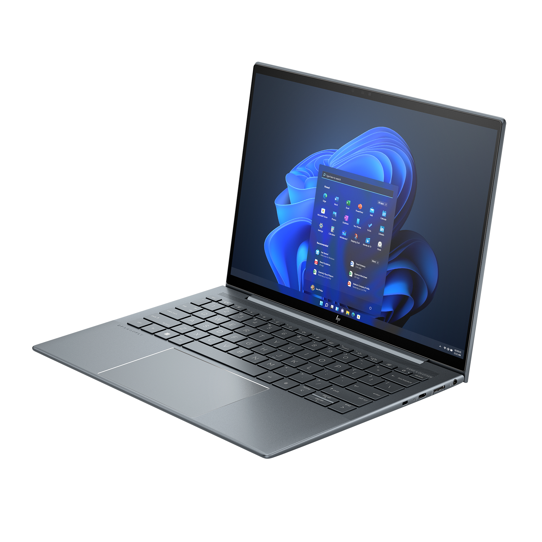 Bild von HP Dragonfly G4 5Z549ES 13,5
