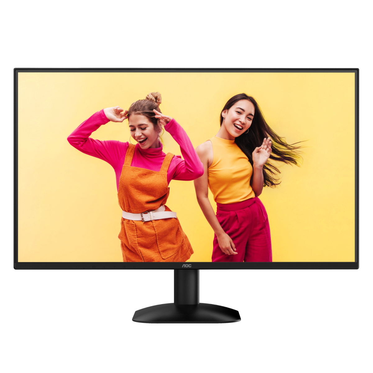Bild von AOC Q27B35S3 27 Zoll - QHD Office Monitor