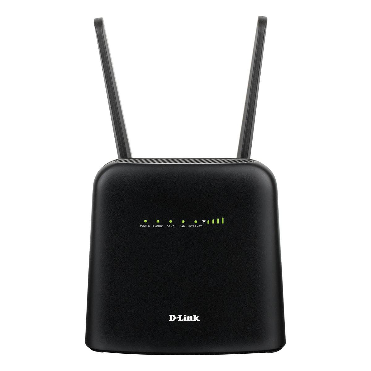 Bild von D-Link DWR-960 4G LTE WLAN Router