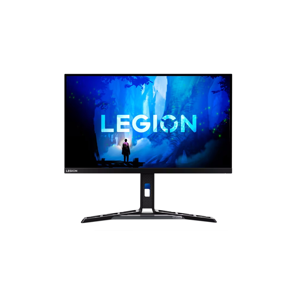 Bild von Lenovo Legion Y27qf-30 Gaming Monitor - QHD, IPS Panel, 240Hz