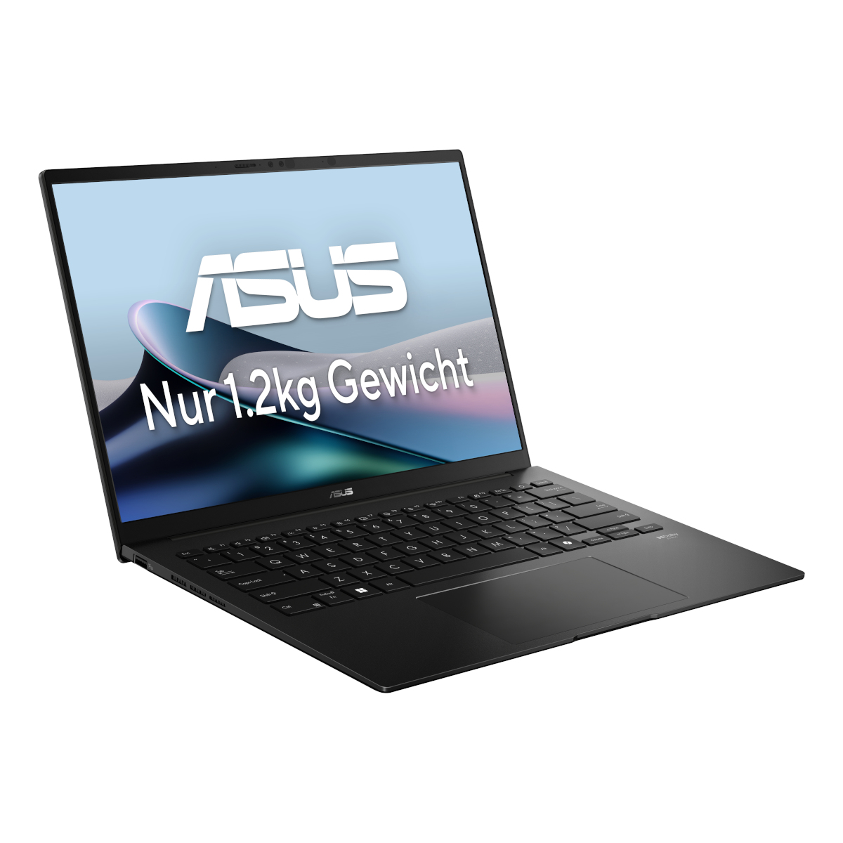 Bild von ASUS Zenbook 14 OLED UM3406GA-QD184W
