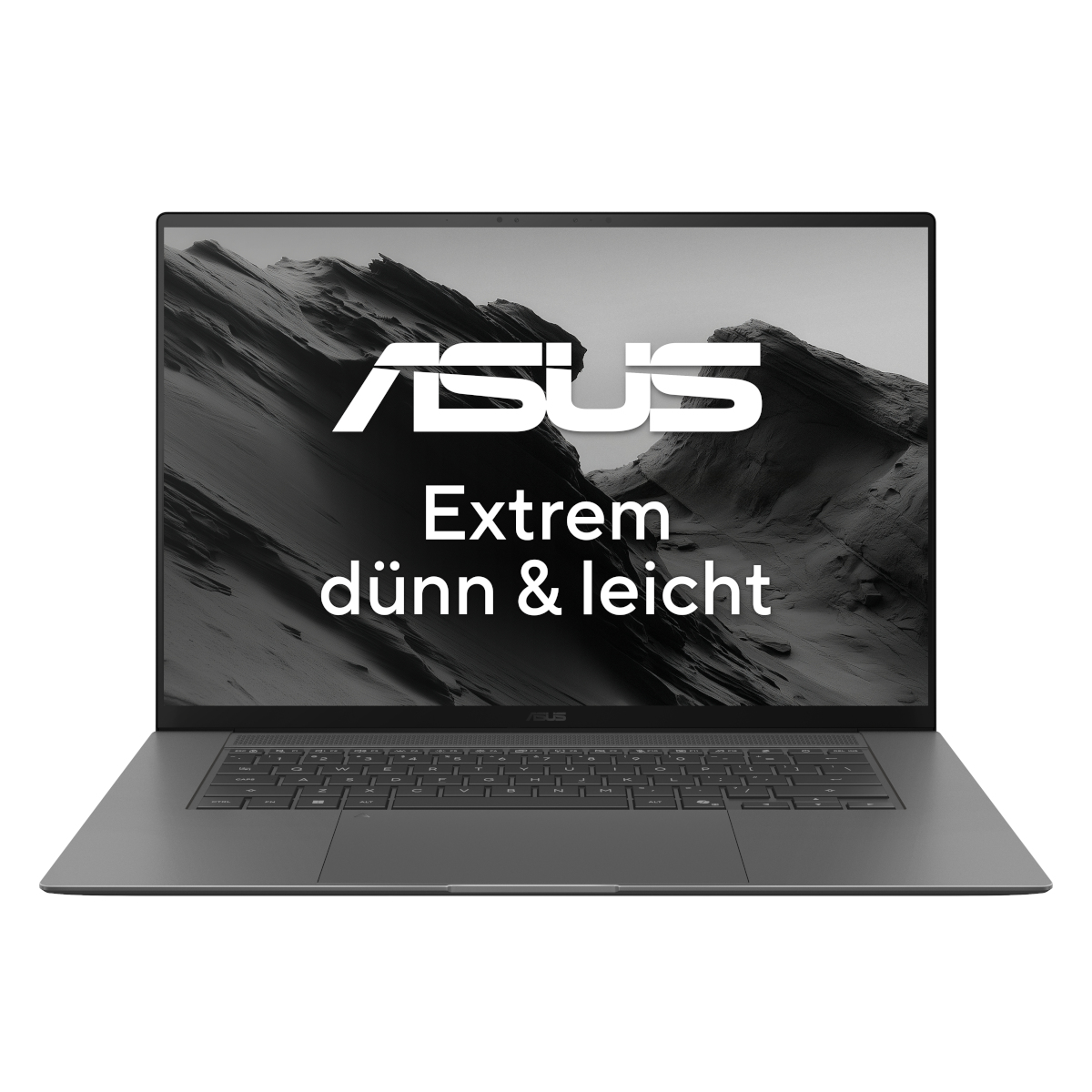 Bild von ASUS Zenbook S 16 UM5606GA-SS266W