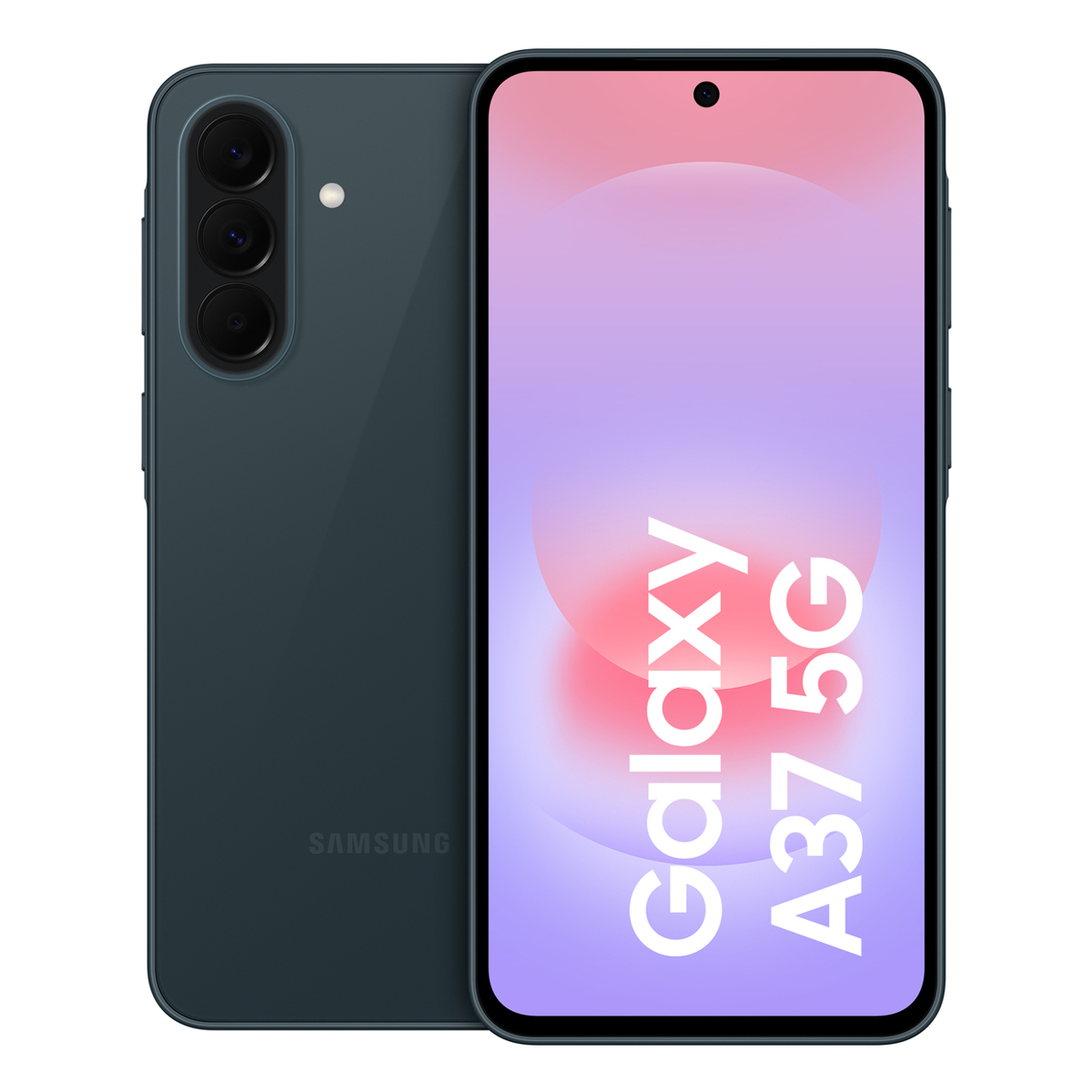Bild von Samsung Galaxy A37 5G 128GB Awesome Graygreen