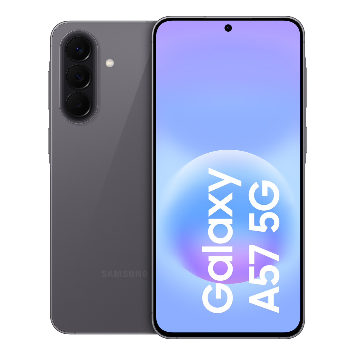 Bild von Samsung Galaxy A57 5G 128GB Awesome Gray