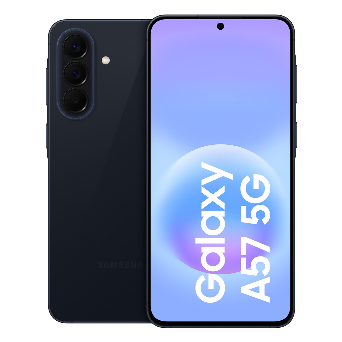 Bild von Samsung Galaxy A57 5G 128GB Awesome Navy