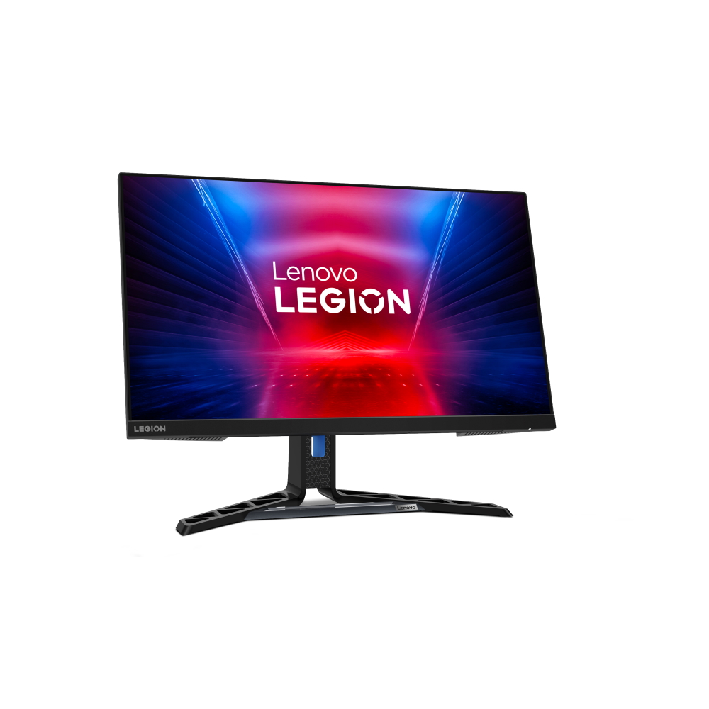 Bild von Lenovo Legion R27i-30 Gaming Monitor - 180Hz, Reaktionszeit 1ms HDMI 2.1