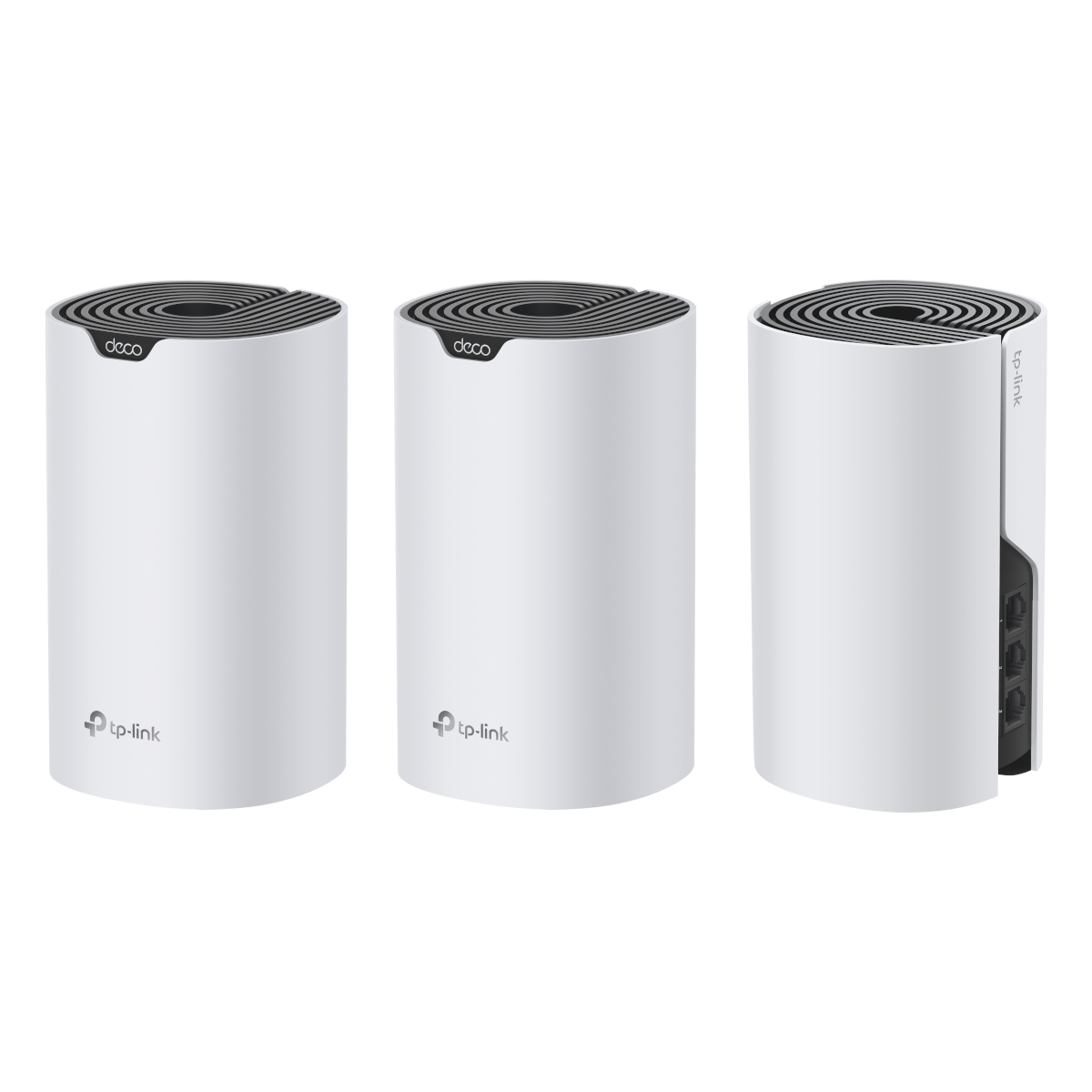 Bild von TP-Link Deco S7 WiFi 5 Mesh System, 3er Set
